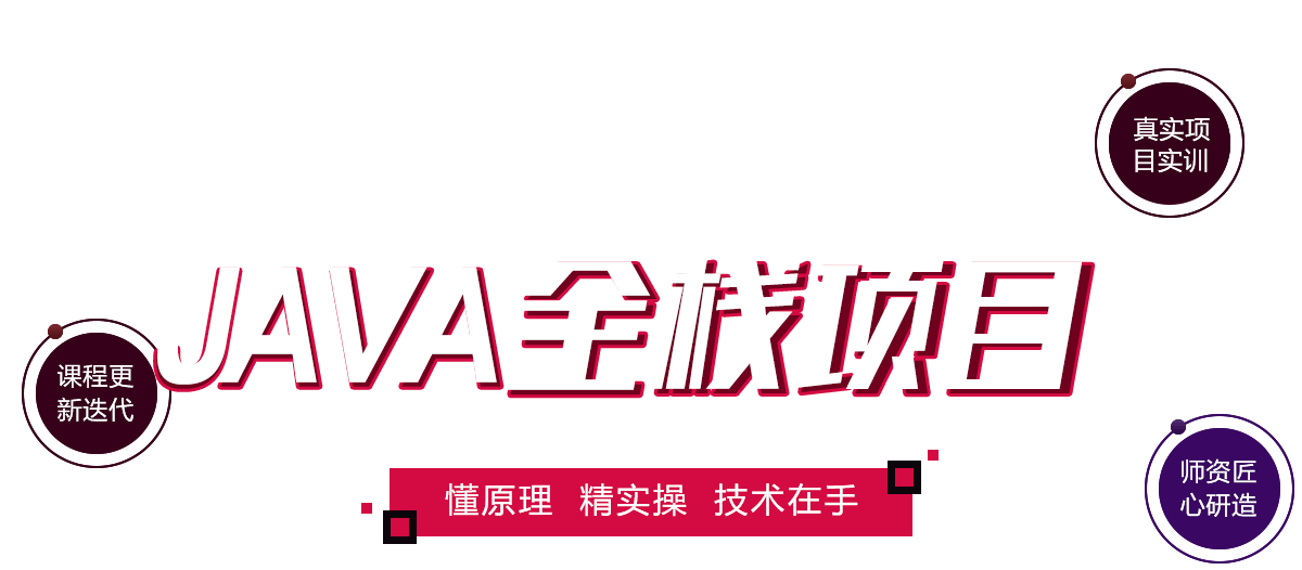 Java企業級開發硬件遠超對手師資匠心研造課程更新迭代漲身價利器懂原理精實操技術在手 